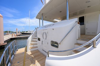 2008 OUTER REEF YACHTS 800 MY - photo 33