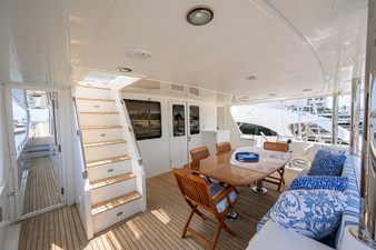 2008 OUTER REEF YACHTS 800 MY - photo 34