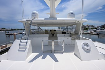 2008 OUTER REEF YACHTS 800 MY - photo 35