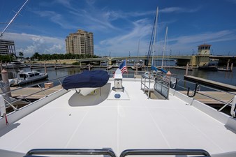 2008 OUTER REEF YACHTS 800 MY - photo 36