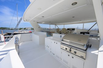 2008 OUTER REEF YACHTS 800 MY - photo 37