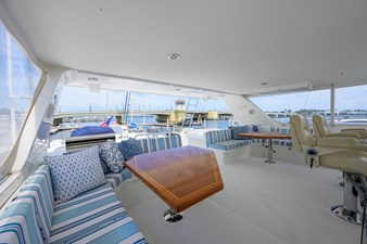 2008 OUTER REEF YACHTS 800 MY - photo 39