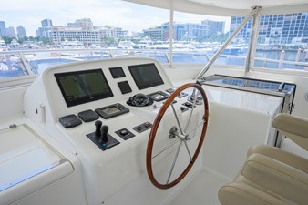 2008 OUTER REEF YACHTS 800 MY - photo 40