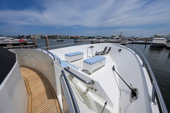2008 OUTER REEF YACHTS 800 MY - photo 41