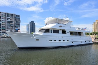 2008 OUTER REEF YACHTS 800 MY - photo 42