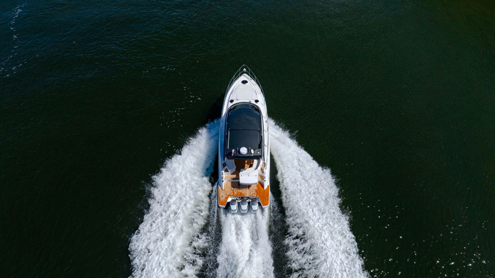 40' Schaefer Yachts 