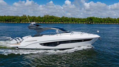 2022 SCHAEFER YACHTS 400 Sport - photo 1