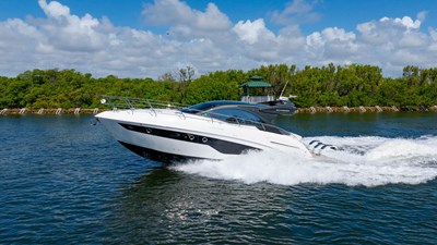 2022 SCHAEFER YACHTS 400 Sport - photo 5