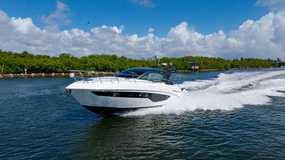 2022 SCHAEFER YACHTS 400 Sport - photo 7