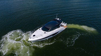 2022 SCHAEFER YACHTS 400 Sport - photo 8