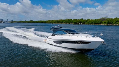 2022 SCHAEFER YACHTS 400 Sport - photo 9