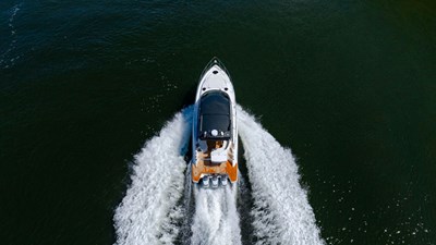 2022 SCHAEFER YACHTS 400 Sport - photo 10