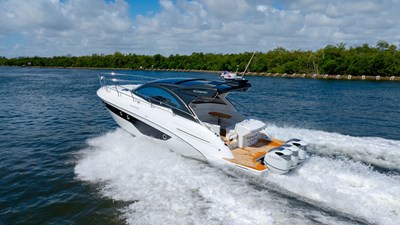 2022 SCHAEFER YACHTS 400 Sport - photo 13