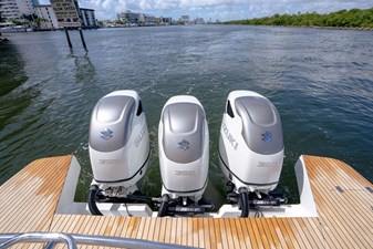 2022 SCHAEFER YACHTS 400 Sport - photo 25