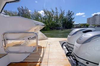 2022 SCHAEFER YACHTS 400 Sport - photo 27
