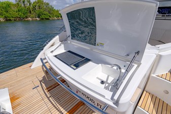 2022 SCHAEFER YACHTS 400 Sport - photo 28