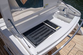2022 SCHAEFER YACHTS 400 Sport - photo 29