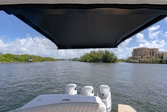 2022 SCHAEFER YACHTS 400 Sport - photo 30