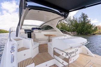 2022 SCHAEFER YACHTS 400 Sport - photo 31