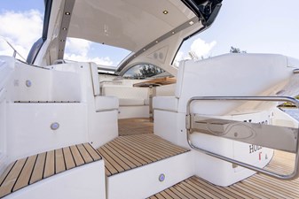 2022 SCHAEFER YACHTS 400 Sport - photo 32