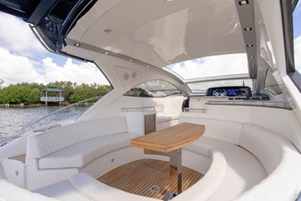 2022 SCHAEFER YACHTS 400 Sport - photo 34
