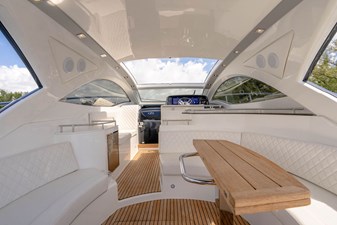 2022 SCHAEFER YACHTS 400 Sport - photo 35