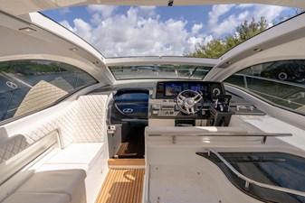 2022 SCHAEFER YACHTS 400 Sport - photo 37