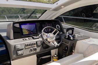 2022 SCHAEFER YACHTS 400 Sport - photo 38