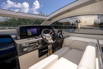 2022 SCHAEFER YACHTS 400 Sport - photo 39