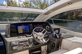 2022 SCHAEFER YACHTS 400 Sport - photo 40