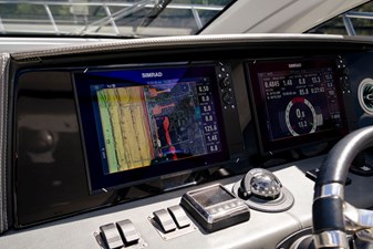 2022 SCHAEFER YACHTS 400 Sport - photo 41