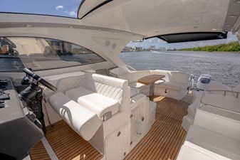 2022 SCHAEFER YACHTS 400 Sport - photo 45