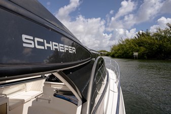 2022 SCHAEFER YACHTS 400 Sport - photo 46