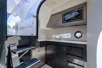 2022 SCHAEFER YACHTS 400 Sport - photo 54