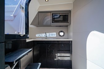 2022 SCHAEFER YACHTS 400 Sport - photo 55