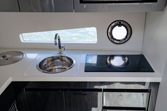 2022 SCHAEFER YACHTS 400 Sport - photo 56