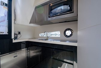 2022 SCHAEFER YACHTS 400 Sport - photo 57