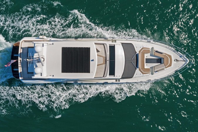 2020 GALEON YACHTS