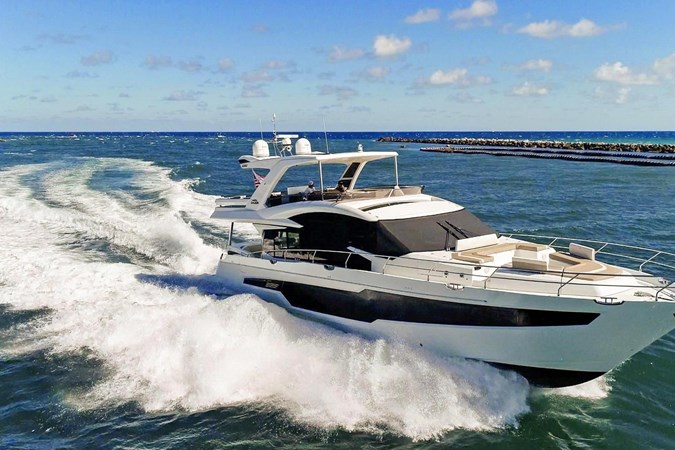 2020 GALEON YACHTS