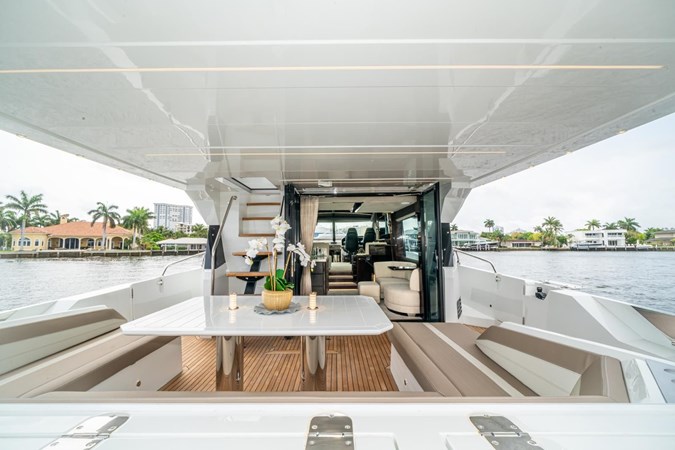 2020 GALEON YACHTS
