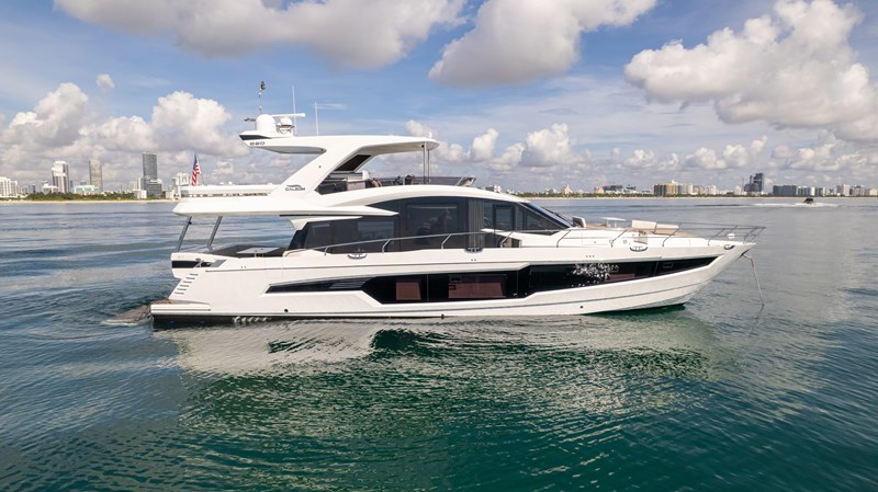2020 GALEON YACHTS  yacht for sale