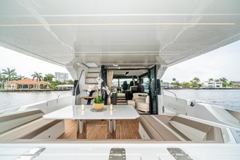 2020 GALEON YACHTS  - photo 4