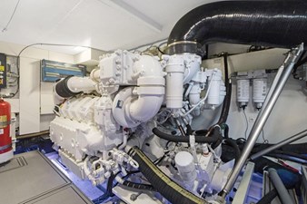 2020 GALEON YACHTS  - photo 34