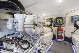 2020 GALEON YACHTS  - photo 35