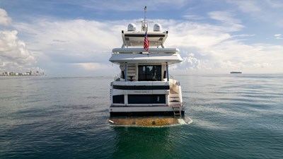 2020 GALEON YACHTS  - photo 3