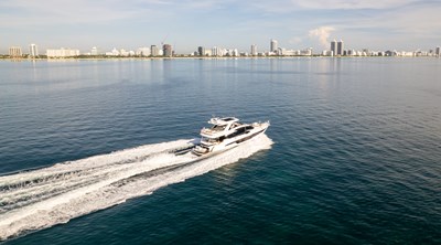 2020 GALEON YACHTS  - photo 40