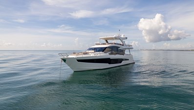 2020 GALEON YACHTS  - photo 6
