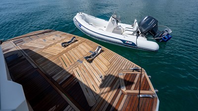 2020 GALEON YACHTS  - photo 9