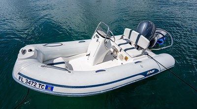 2020 GALEON YACHTS  - photo 41