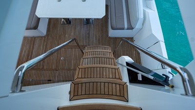 2020 GALEON YACHTS  - photo 45
